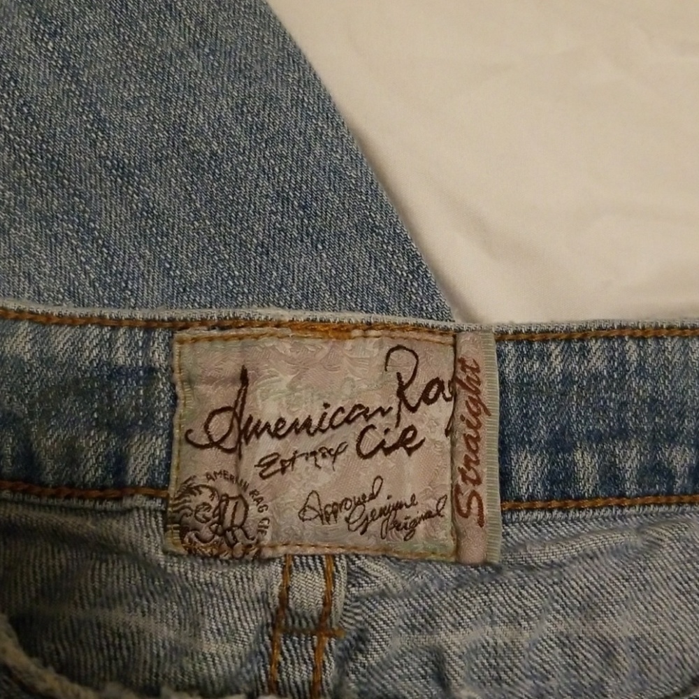 American Rag Jeans - Picture 3 of 4